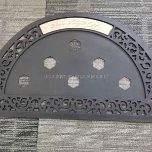 Tapetes de Bienvenida Blancos Intercambiables para Sublimación para Exteriores - Product Image 6