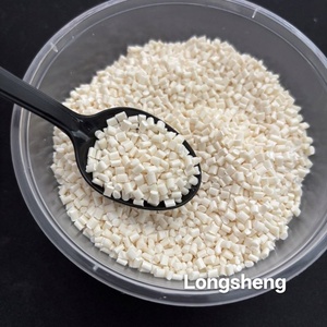 Gránulos de ABS CHI-MEI PA-763 Resistentes al Fuego y al Calor para Alimentos - Product Image 4