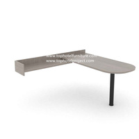 Elm 5ème génération — chaise de salon, avec collection de métal, toit rouge, mobilier d'hôtel, pour chambre d'amis, gîte