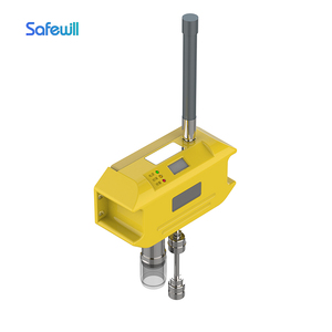 Safewill Atacado Industrial Grade Laser Metano Gás <span class=keywords><strong>Detector</strong></span> Acessível Válvula Bem Alarme <span class=keywords><strong>Detector</strong></span> De Gás Combustível - Product Image 6