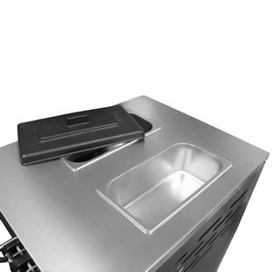 <b>Ice</b> <b>Cream</b> Maker 3 Flavors Commercial Automated Table Top Yogurt Making Soft Serve <b>Ice</b> <b>Cream</b> <b>Machine</b> for Business Price - Product Image 4