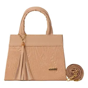 Bolso Bandolera Fana Modelo Melinda Para Mujer con Diseño Inspirado en Maquillaje Regalo Perfecto - Product Image 3