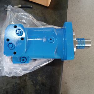 Motor de Rueda Orbital de Baja Velocidad y Alto Torque Serie 2K 2K-160 2K-130 2K-100 2K-160 2K-395 2K-305 2K-245 604-2246 6K-985 612-104 - Product Image 6