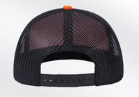 Gorra Trucker Richardson 112 Vintage de 6 Paneles Personalizada al por Mayor, Regalo Corporativo, Logotipo de Marca Impreso por Transferencia Térmica, Gorra de Malla de Poliéster/Algodón
