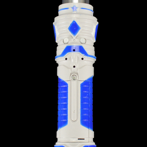 Venta al por mayor <span class=keywords><strong>de</strong></span> China Rgb <span class=keywords><strong>de</strong></span> siete colores luminoso juguete espada láser doble sable <span class=keywords><strong>de</strong></span> <span class=keywords><strong>luz</strong></span> con sonidos - Product Image 6