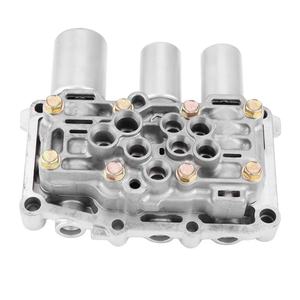 Válvula de Control del Solenoide de Transmisión 27200-PWR-013 de Alta Calidad para Honda Fit JAZZ 03-08, Entrega Inmediata - Product Image 5