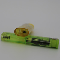 WK30 longue Piezo personnalisé logo boîte d'allumettes briquet