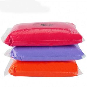 Argile polymère à séchage à l'air, super légère, douce, 36 couleurs, 1000g, vente en gros, pour la création de jouets faits main - Product Image 3