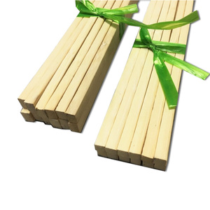 Một Điểm Sắc Nét Tự Nhiên BBQ Tre Xiên Vuông - Product Image 3