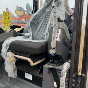 รถขุดขนาดเล็กมือสองคุณภาพดีที่สุด รุ่น 306 สำหรับงานก่อสร้าง จากประเทศจีน มีขาย - Product Image 6