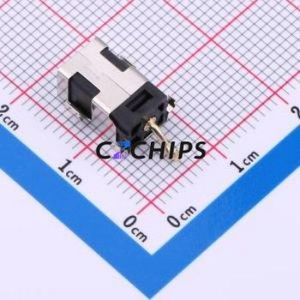 วงจรรวม SMD DC400170-1089-2H วงจรรวมขั้วต่อไฟฟ้ากระแสตรงแบบใหม่ของแท้ - Product Image 2