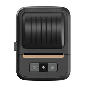 Label Maker with Tape <b>Sticker</b> <b>Printer</b> Machine for Small Business 2-inch Thermal Label <b>Printer</b> Shipped From Overseas Warehouse - Product Image 2