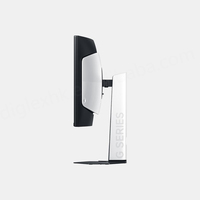 Moniteur Xiaomi Redmi G34WQ 2026, résolution 3440x1440, écran IPS, moniteur d'ordinateur 34 pouces, support réglable pour bureau
