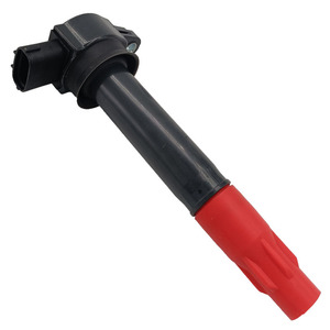 คอยล์จุดระเบิดสำหรับมิตซูบิชิ ปาเจโร สปอร์ต 2.4L 1832A025 อะไหล่ทดแทนยานยนต์ - Product Image 1