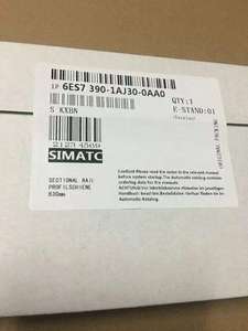 ความยาวรางยึด S7-300แบบ<span class=keywords><strong>6ES7390</strong></span>-<span class=keywords><strong>1AJ30</strong></span>-<span class=keywords><strong>0AA0</strong></span>: <span class=keywords><strong>0AA0</strong></span> 6ES73901AJ30 830มม. - Product Image 4