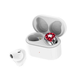 <span class=keywords><strong>Auriculares</strong></span> tws <span class=keywords><strong>i12</strong></span> i7s i500 inalámbricos por bluetooth, novedad, a precio de fábrica - Product Image 3