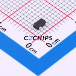 Amplificador de precisión de chip IC de circuito integrado NCS21871SN2T1G nuevo y original a estrenar - Product Image 2