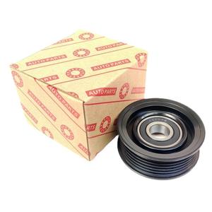 Tensor de correa IRQE PQH500100 para Land Rover L316 2010-2015 - Product Image 5