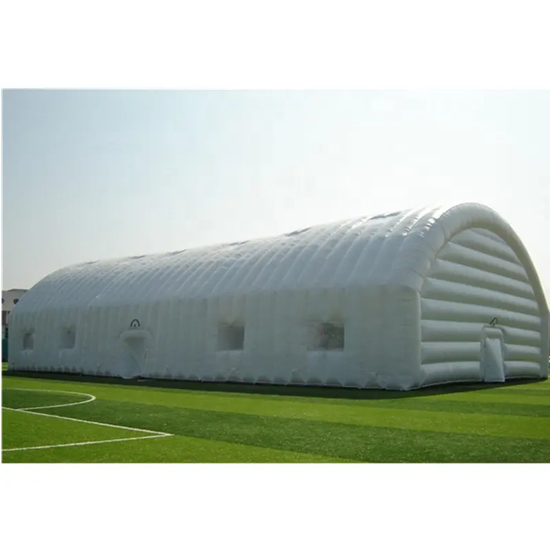 High quality large inflatable marquee tent for outdoor event K5250-2