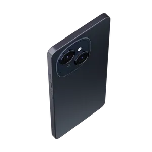 Sp22 Delta M4 Android điện thoại thông minh Nhà máy trực tiếp 6.6 inch 2GB + 128GB Bộ nhớ Dual Sim thẻ 12GB RAM CDMA điện thoại di động màu đen - Product Image 2