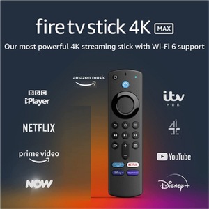Telecomando per <span class=keywords><strong>Amazon</strong></span> Fire TV Stick 3a Generazione, Compatibile con Fire TV Giapponese - Product Image 5