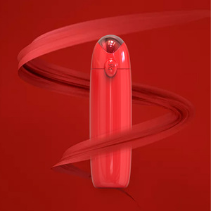 Taza Aislada Red Papa Lipstick Cup de 240 ml, Acero Inoxidable 316, Diseño Compacto, Edición Limitada - Product Image 5