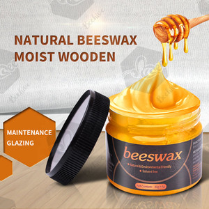 <span class=keywords><strong>Cera</strong></span> polacca del pavimento di pulizia domestica della <span class=keywords><strong>cera</strong></span> d'api di cura della mobilia di <span class=keywords><strong>legno</strong></span> all'ingrosso della fabbrica - Product Image 4