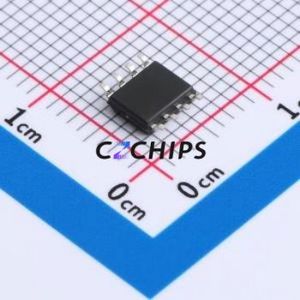 Nuevo y original LMV358ADTR(XBLW) SOP-8 circuito integrado IC Chip amplificador operativo - Product Image 2
