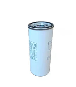 Manny SPA 50028 nuevas piezas de compresor industrial filtro de aceite esencial con secador de aire de tornillo de Metal y compresor separador de aceite de aire - Product Image 1