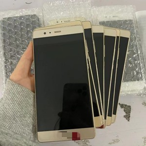 Smartphone originale all'ingrosso Android sbloccato telefoni di seconda mano AA Stock telefoni cellulari usati per <span class=keywords><strong>Huawei</strong></span> P8 <span class=keywords><strong>P9</strong></span> P9lite - Product Image 1