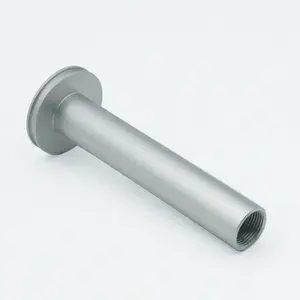 Alta precisione in lega di alluminio acciaio inossidabile titanio lavorazione CNC fresatura parti tornitura metallo CNC 5 assi servizio di lavorazione