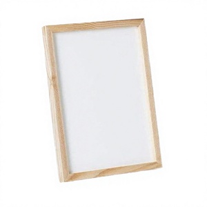 0.6/0.78/1.0/1.2/1.38/1.5 Inch Custom Size Wooden Picture Photo <b>Frames</b> <b>with</b> UV <b>Printing</b> Wall Mount - Product Image 3