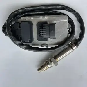 ossigeno azoto Nox sonda sensore per Volvo 5 wk97371 22827993