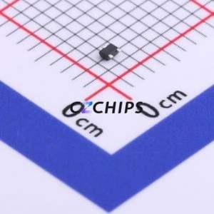 Transistor bipolaire à jonction (BJT) 2SAR523MT2L SOT-723, neuf et original - Product Image 2