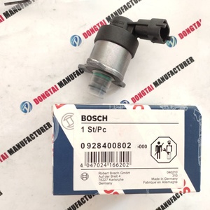 Pièces de pompe, vanne de dosage de carburant 0 928 400 728, 0 928 400 802 pour <span class=keywords><strong>Peugeot</strong></span> - Product Image 2