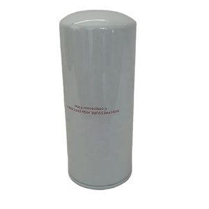 Filtro de Aceite para Compresor Manny, Pieza 39911631, para Piezas de Compresores Industriales - Product Image 3