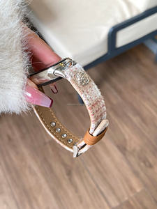 Pour Xiaomi Band8 9pro fermoir en laine bande camélia bracelet de montre pour <span class=keywords><strong>Xiaomi8</strong></span> 9pro bracelet de montre Bracelet Bracelet brassard - Product Image 6