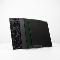 Plaque en fibre de carbone, panneau en fibre de carbone grand format 12K T800 UD 200x300mm 300x400mm