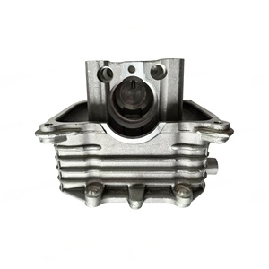 Nueva Culata M92 <span class=keywords><strong>Ara</strong></span> - 125 para Motocicleta de Pedales, Piezas de Motor Sym con Accesorios para Motocicletas de Pedales - Product Image 2