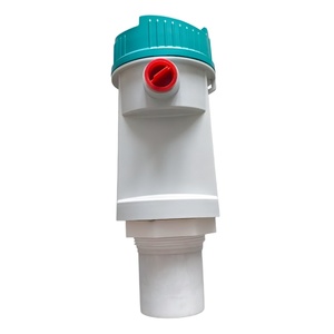 Medidor de Nivel Ultrasónico SITRANS LU150, 7ML5201, Rango de Medición de 5 m, Sensor de Nivel sin Contacto - Product Image 4