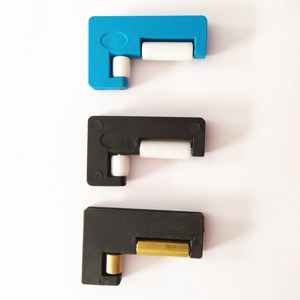 <span class=keywords><strong>ZDE</strong></span> ZDE010 Aluminium-Legierung Kugellager Teleskop-Schubladenschiene mit 6 Monaten Garantie für Möbelbeschläge - Product Image 5