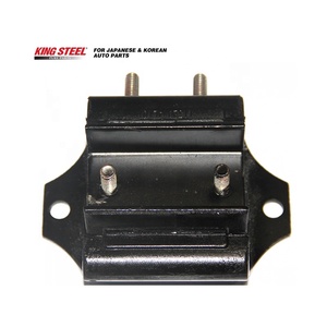 อะไหล่รถยนต์ราคาประหยัด ยางรองแท่นเครื่องยนต์ด้านหลัง สำหรับรถยนต์นิสสัน เซดริก พาธไฟน์เดอร์ เอ็กซ์เทรล รุ่น OE 11320-41L01 11320-41L07 - Product Image 3