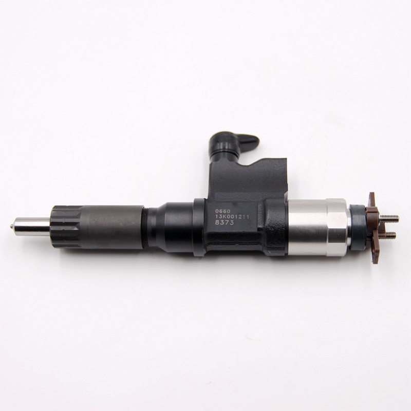 Diesel Injection Nozzle Injector 095000-0660 095000-0661 095000-0663 Common rail Injector Sprayer 8-97329703-1 For ISUZU 4HK1