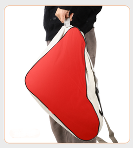 Sac de sport portable grande capacité pour chaussures décontractées et de skate, imperméable, tendance, vente en gros - Product Image 5