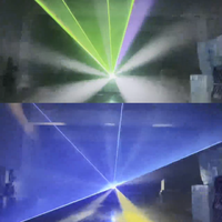 7er-Set 40W Bee-Eye LED RGBW + Laser + LED-Ring 3-in-1 DMX512 Aluminiumlegierung Dimmbarer Moving Head Bühnenstrahler für Hochzeiten und Studios