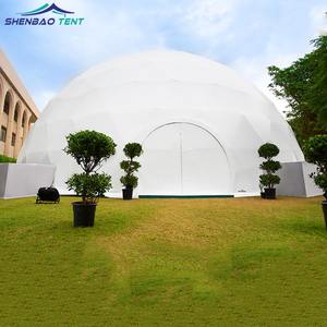 Hébergement en plein air Voyage coupe-vent et anti-soleil <span class=keywords><strong>Camping</strong></span> Essentials Petit nid confortable et chaud Mobilier entièrement équipé - Product Image 1