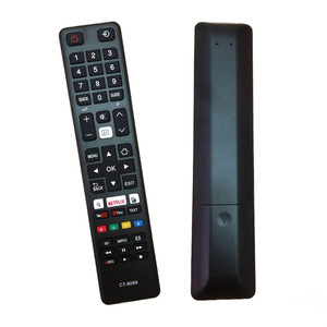 CT-8069 Cho TV LCD <span class=keywords><strong>Toshiba</strong></span> 43L3653DB 49U6663DB Điều Khiển Từ Xa TV Thông Minh - Product Image 5