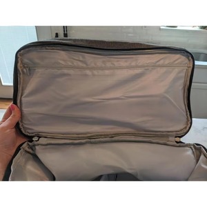 Muestra Gratis, Venta Especial, Bolsa de Transporte para Gatos Expandible, Duradera y de Alta Calidad, Aprobada por Aerolíneas, Jaula para Mascotas para Viajes - Product Image 3