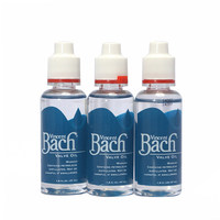 American Bach Valve Oil Professional Lubricating Oil Suitable for All Kinds of Brass Instruments