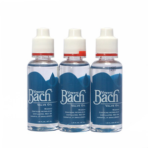 Aceite para Válvulas American <span class=keywords><strong>Bach</strong></span>, Aceite Lubricante Profesional Apto para Todo Tipo de Instrumentos de Viento Metal - Product Image 2